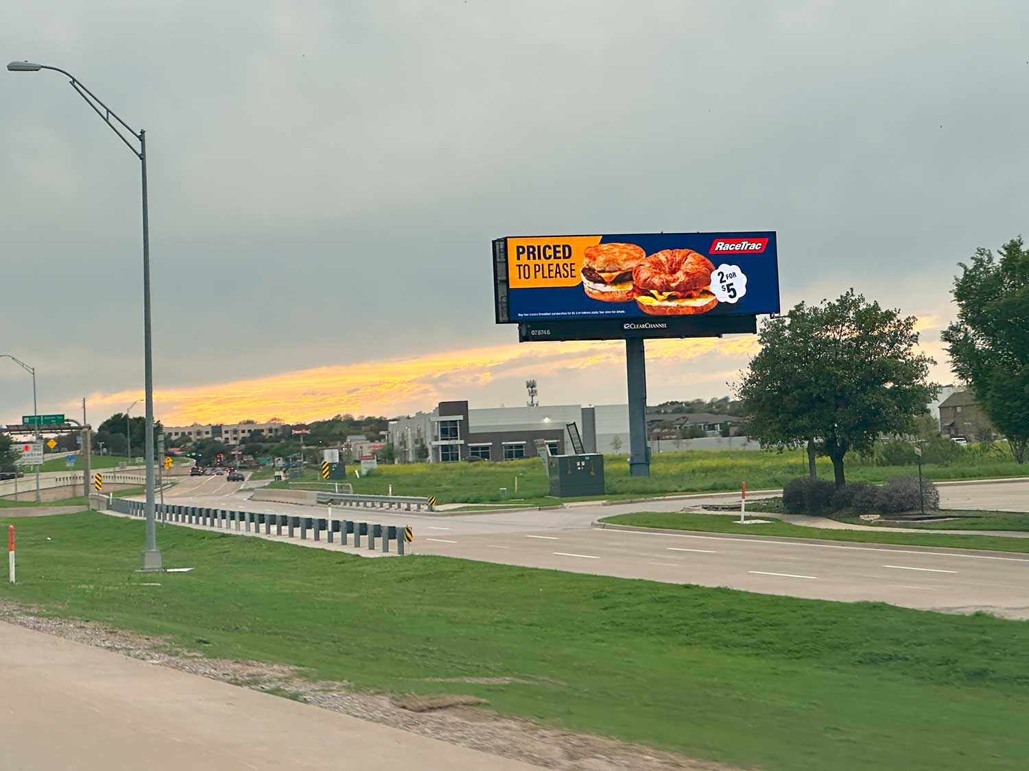 Lewisville | Dallas Billboards