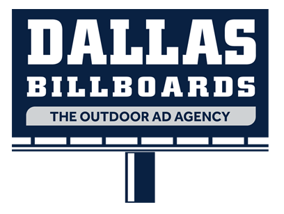 Dallas Billboards Logo